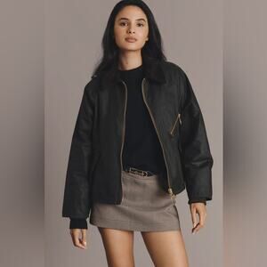 Barbour Arlene Waxed Cotton Jacket